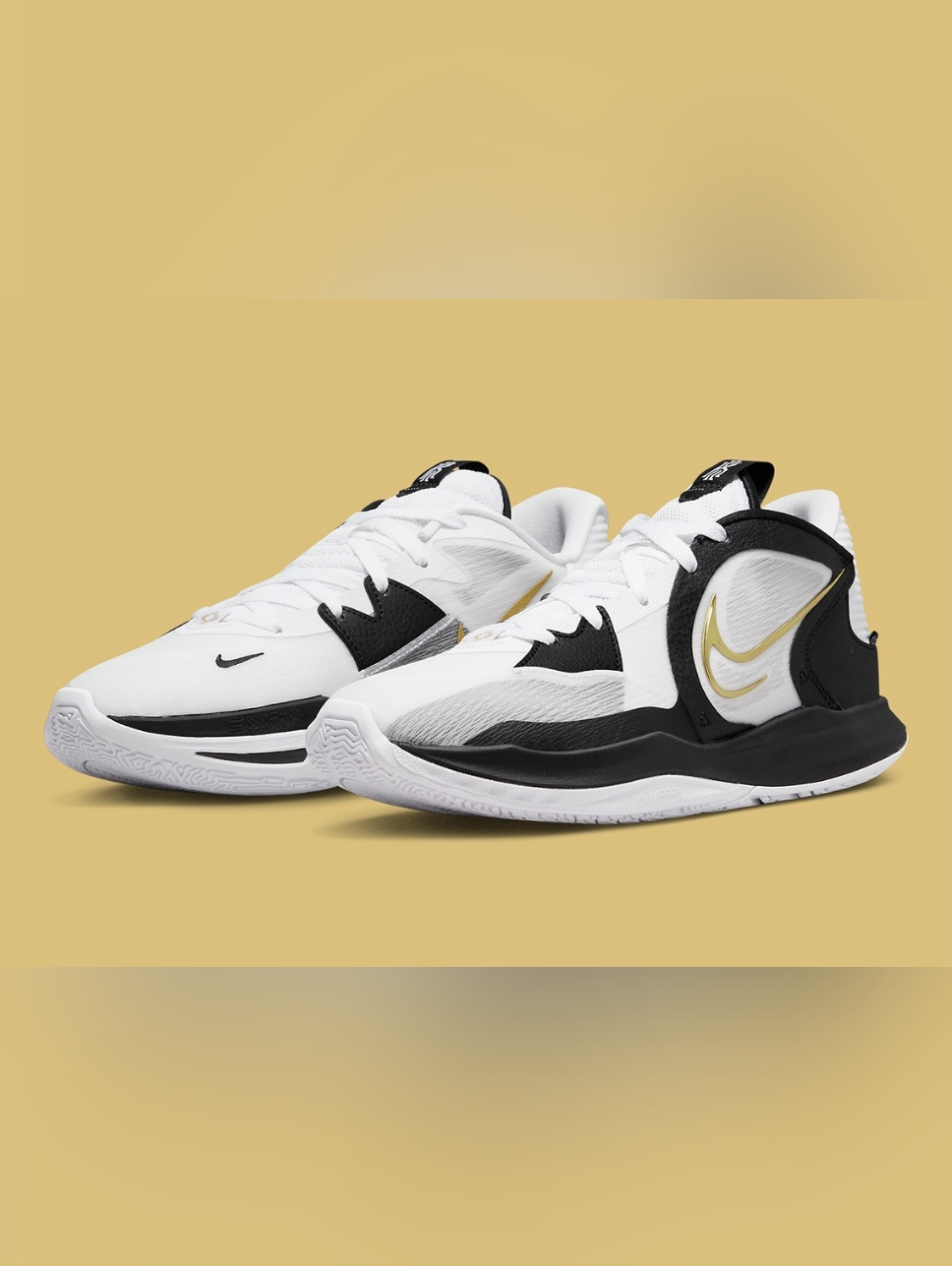 New Nike Kyrie Low 5